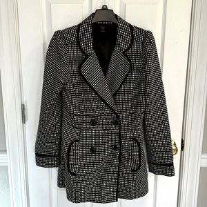 Wrapper jacket XL